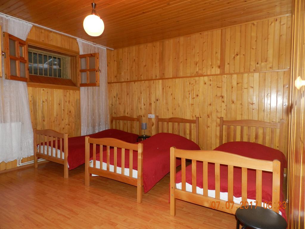 Room 404 Guest House Tbilisi Eksteriør billede