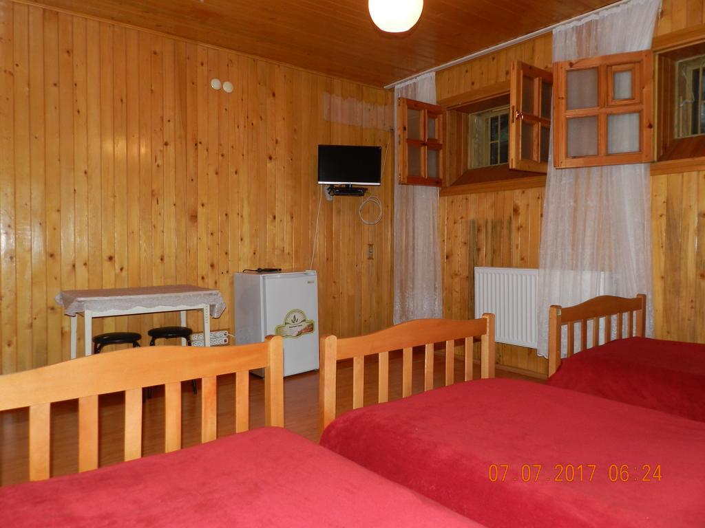 Room 404 Guest House Tbilisi Eksteriør billede