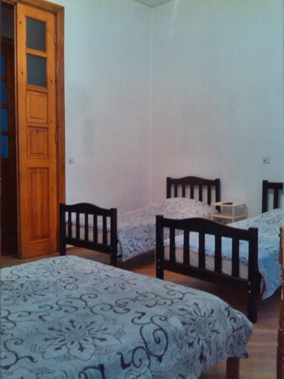 Room 404 Guest House Tbilisi Værelse billede