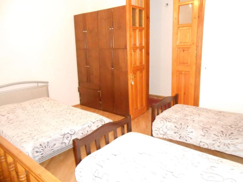 Room 404 Guest House Tbilisi Værelse billede
