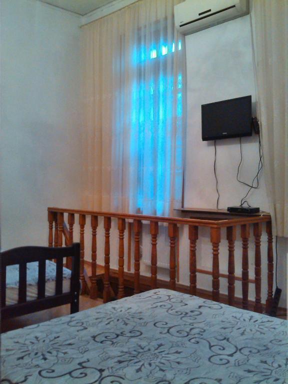 Room 404 Guest House Tbilisi Værelse billede
