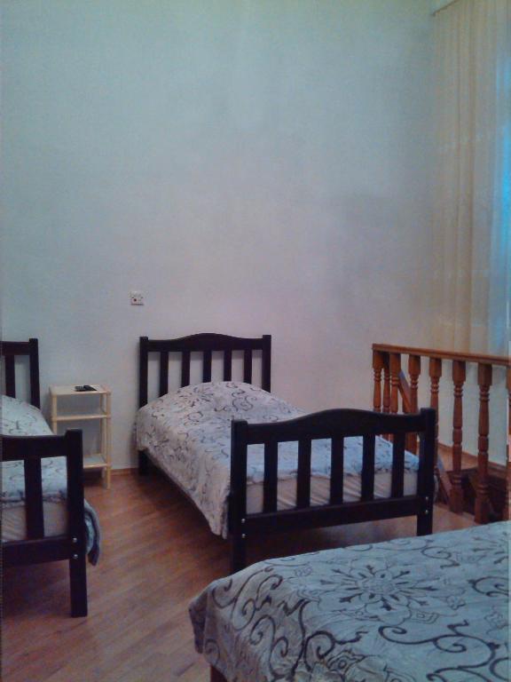 Room 404 Guest House Tbilisi Værelse billede