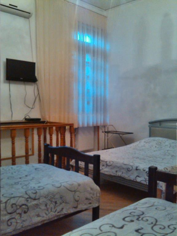 Room 404 Guest House Tbilisi Værelse billede