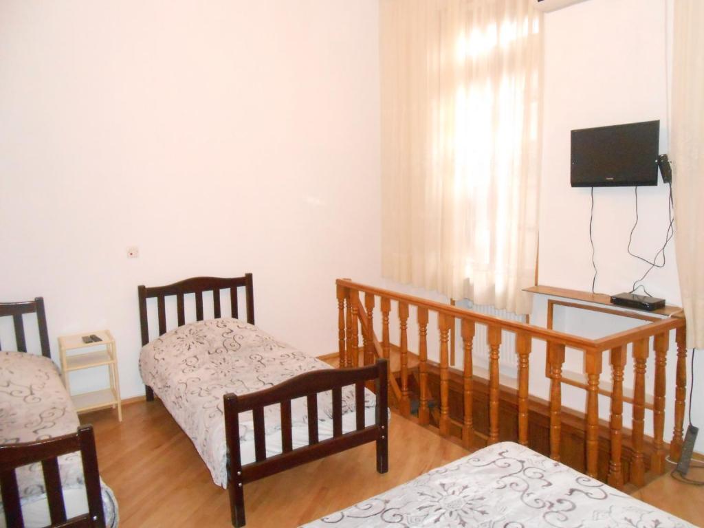 Room 404 Guest House Tbilisi Værelse billede