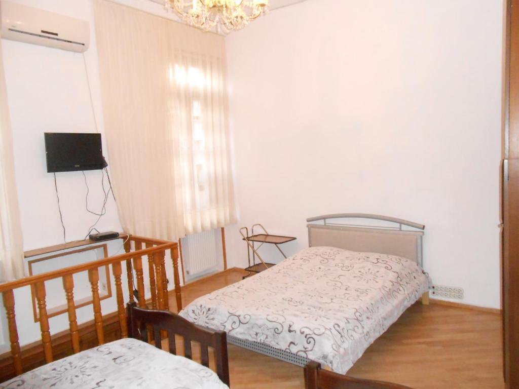 Room 404 Guest House Tbilisi Værelse billede
