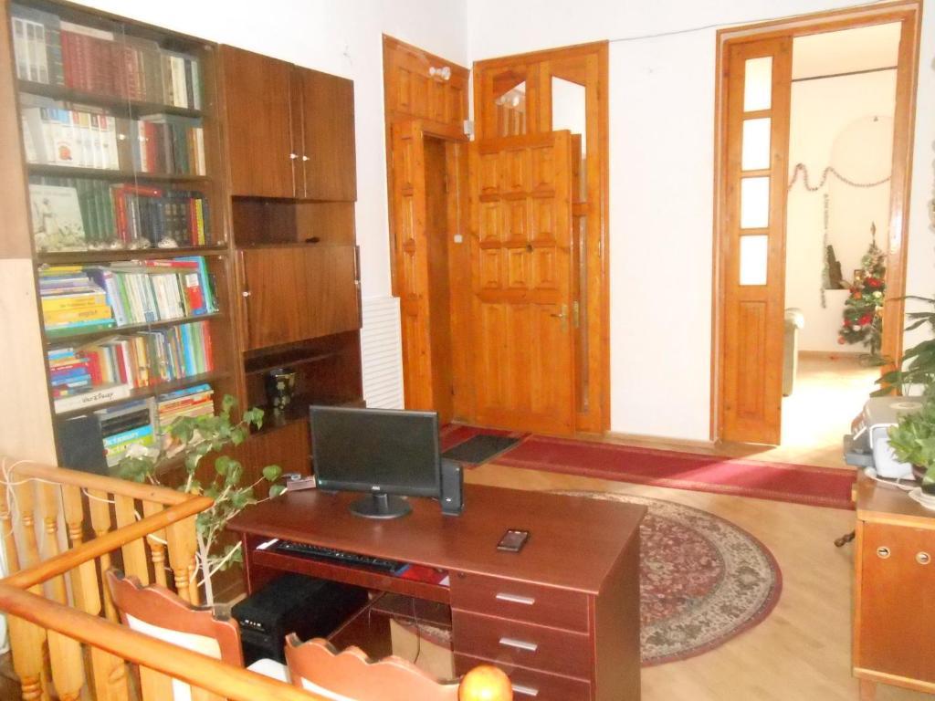 Room 404 Guest House Tbilisi Værelse billede
