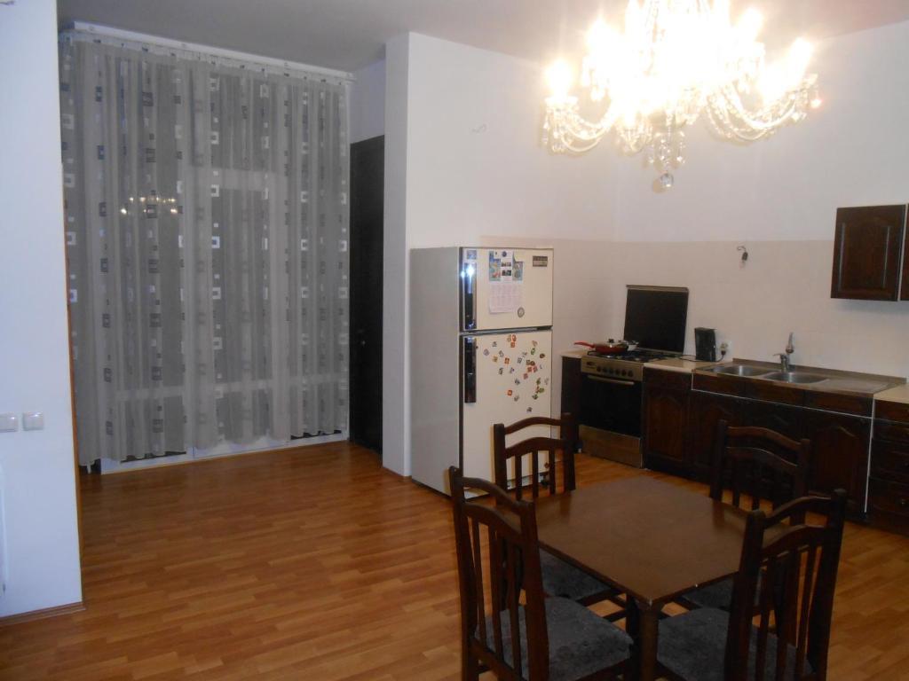 Room 404 Guest House Tbilisi Værelse billede